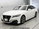 Toyota Crown Hybrid AZSH20
