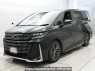 Used 2023 AT toyota vellfire-hybrid AAHH40W Image[0]