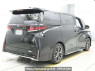 Used 2023 AT toyota vellfire-hybrid AAHH40W Image[1]