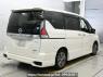 Used 2016 AT nissan serena GC27 Image[1]