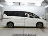 Used 2016 AT nissan serena GC27 Image[2]