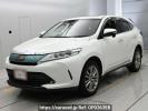 Toyota Harrier ZSU60W