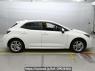 Used 2018 AT toyota corolla-sports NRE214H Image[2]