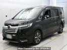 Honda Step WGN Spada RP4