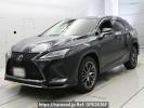 Lexus RX AGL25W