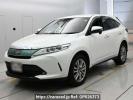 Toyota Harrier ZSU65W