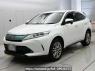 Used 2018 AT toyota harrier ZSU65W Image[0]