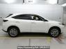 Used 2018 AT toyota harrier ZSU65W Image[2]