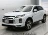Used 2022 AT mitsubishi rvr GA4W Image[0]