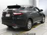 Used 2018 AT toyota harrier ZSU65W Image[1]