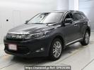 Toyota Harrier ZSU65W
