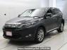 Used 2017 AT toyota harrier ZSU65W Image[0]
