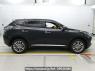 Used 2017 AT toyota harrier ZSU65W Image[1]