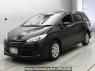 Used 2015 AT toyota wish ZGE20G Image[0]