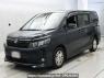 Used 2016 AT toyota voxy ZRR80G Image[0]