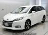 Used 2013 AT toyota wish ZGE20W Image[0]