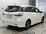 Used 2013 AT toyota wish ZGE20W Image[1]