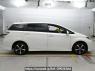 Used 2013 AT toyota wish ZGE20W Image[2]