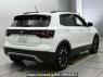 Used 2023 AT volkswagen t-cross C1DKR Image[1]