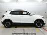 Used 2023 AT volkswagen t-cross C1DKR Image[2]