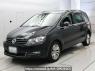 Used 2013 AT volkswagen sharan 7NCTH Image[0]
