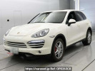 Porsche Cayenne 92AM5502