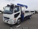 Mitsubishi Fuso Fighter FK71F