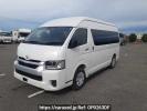 Toyota Hiace Commuter GDH223B