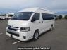 Used 2026 AT toyota hiace-commuter GDH223B Image[0]