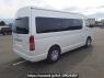 Used 2026 AT toyota hiace-commuter GDH223B Image[1]