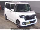 Honda N-BOX CUSTOM JF6