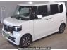Used 2025 AT honda n-box-custom JF6 Image[1]