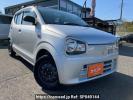 Suzuki Alto HA36S
