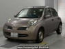 Used 2006 MT nissan march AK12 Image[0]