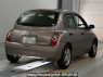 Used 2006 MT nissan march AK12 Image[1]