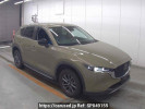 Mazda CX-5 KFEP