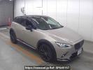 Mazda CX-3 DKLFW