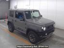 Suzuki Jimny Sierra JB74W