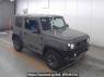 Used 2023 MT suzuki jimny-sierra JB74W Image[0]