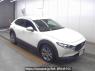 Used 2022 AT mazda cx-30 DM8P Image[0]