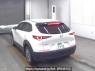 Used 2022 AT mazda cx-30 DM8P Image[1]
