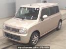 Suzuki ALTO Lapin HE22S