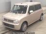 Used 2014 AT suzuki alto-lapin HE22S Image[0]