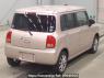 Used 2014 AT suzuki alto-lapin HE22S Image[1]