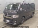 Toyota Hiace Van GDH206V