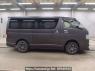 Used 2017 AT toyota hiace-van GDH206V Image[2]