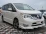 Used 2014 AT nissan serena HFC26 Image[2]