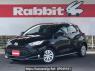 Used 2025 AT toyota yaris MXPH14 Image[0]