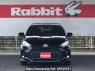 Used 2025 AT toyota yaris MXPH14 Image[1]