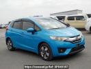 Honda Fit Hybrid GP5